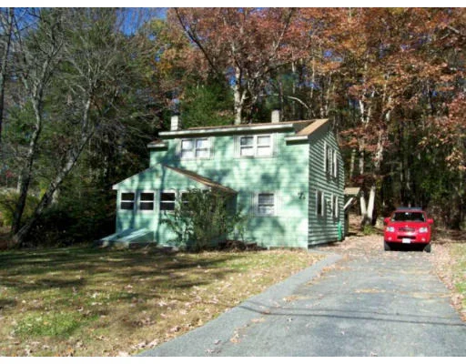 Unit for sale at 12 Ardmore, Holland, MA 01521
