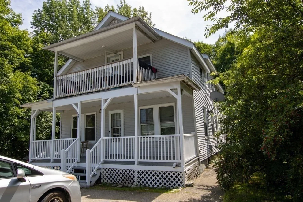 Unit for sale at 28 Carpenter Rd, Dudley, MA 01571