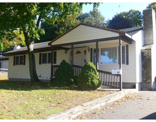 Unit for sale at 95 Baldwin Ave, Framingham, MA 01701