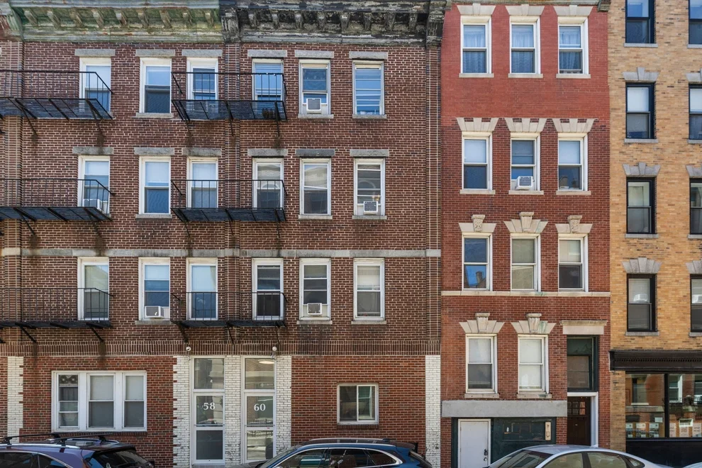 Unit for sale at 60 North Margin St, Boston, MA 02113