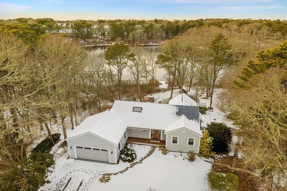 Unit for sale at 87 N Pond Dr, Brewster, MA 02631