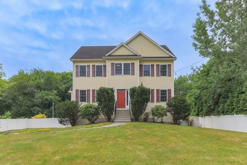Unit for sale at 3 Sheldon St., Billerica, MA 01862