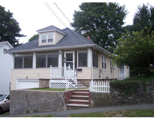 Unit for sale at 117 Wason, Medford, MA 02155