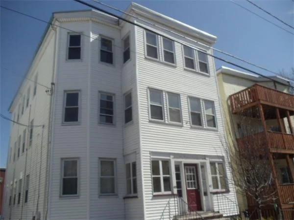 Unit for sale at 47 Francis St, Everett, MA 02149