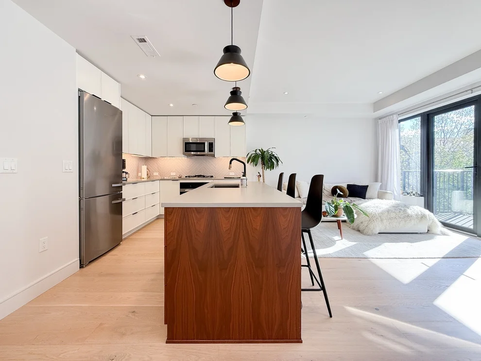Unit for sale at 1 Nevins Hill Way, Boston, MA 02135