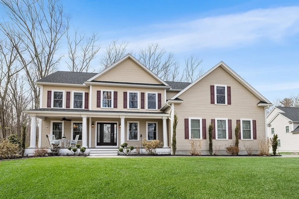 Unit for sale at 93 Fisher Rd, Holden, MA 01520