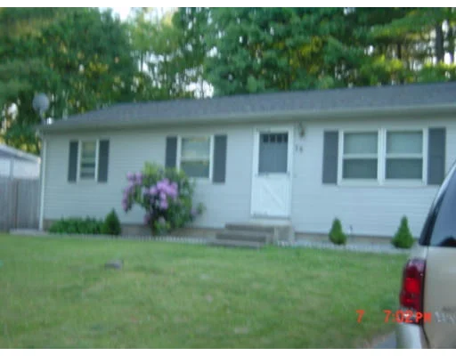 Unit for sale at 78 Spikenard Circle, Springfield, MA 01129