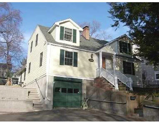 Unit for sale at 153 Woburn Street, Medford, MA 02155