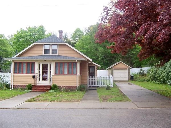 Unit for sale at 18 Alvin Road, Plymouth, MA 02360