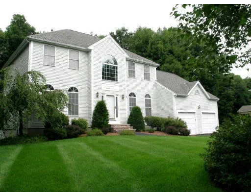 Unit for sale at 14 April Lane, Westford, MA 01886