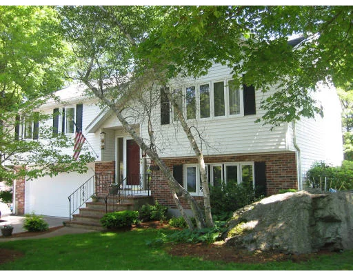 Unit for sale at 31 Parkland Road, Needham, MA 02492