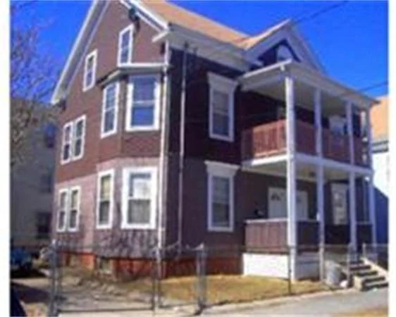 Unit for sale at 13-15 George St, Lynn, MA 01905