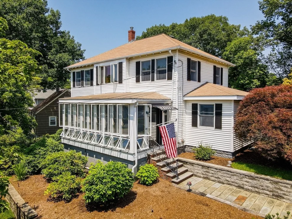 Unit for sale at 150 Hamilton Street, Saugus, MA 01906