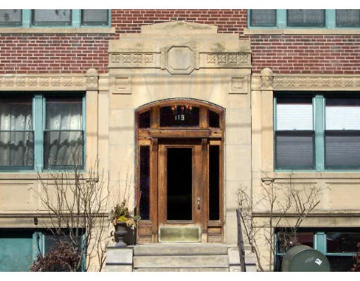 Unit for sale at 119 Winthrop Rd, Brookline, MA 02445