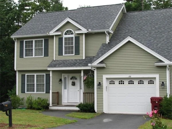 Unit for sale at 88 Charant Rd, Lowell, MA 01854