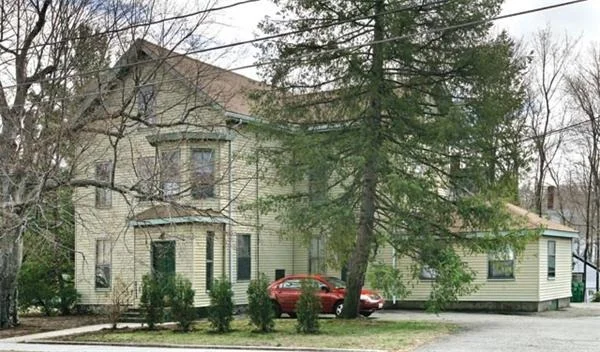 Unit for sale at 826 Watertown Street, Newton, MA 02465