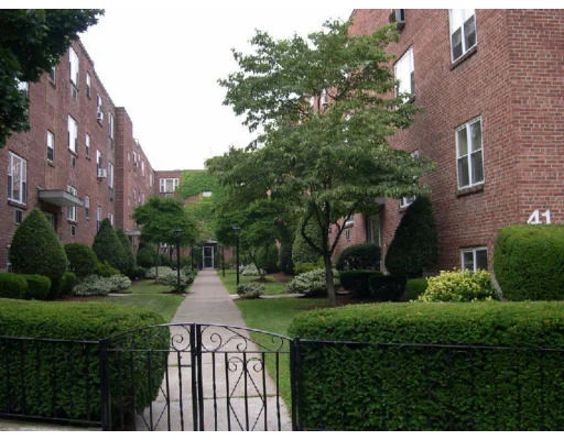 Unit for sale at 43 Colborne Road, Boston, MA 02135