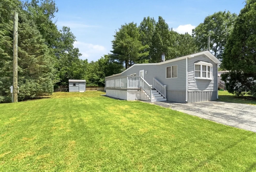 Unit for sale at 61 Oak, Burrillville, RI 02839