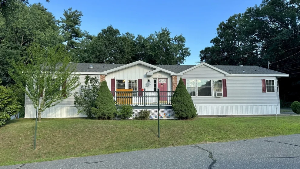 Unit for sale at 13 Quaboag Valley Coop St., Palmer, MA 01069