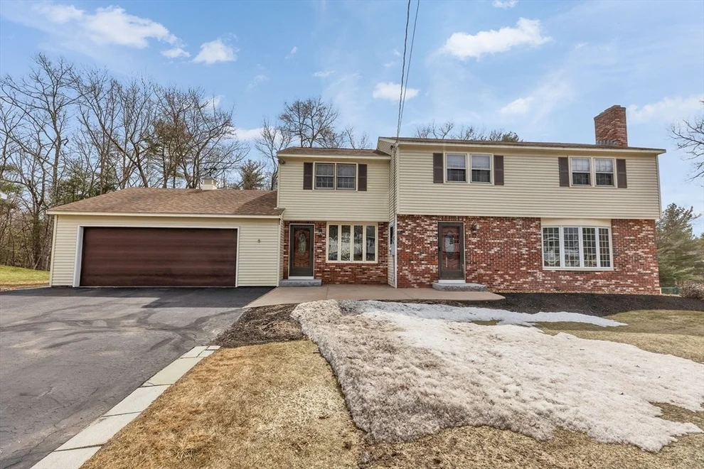 Unit for sale at 22 Taschereau Blvd., Nashua, NH 03062