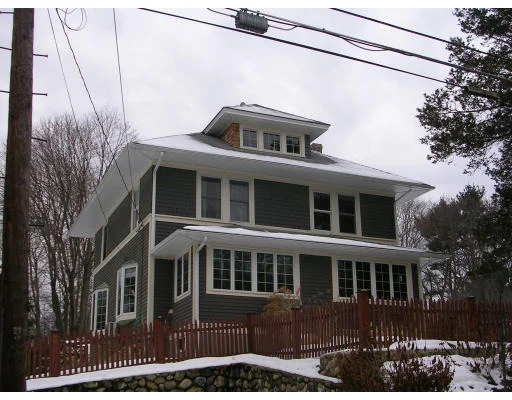 Unit for sale at 47 Jordan Avenue, Wakefield, MA 01880