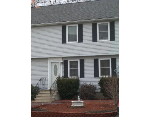 Unit for sale at 10 Catalpa Circle, Worcester, MA 01603