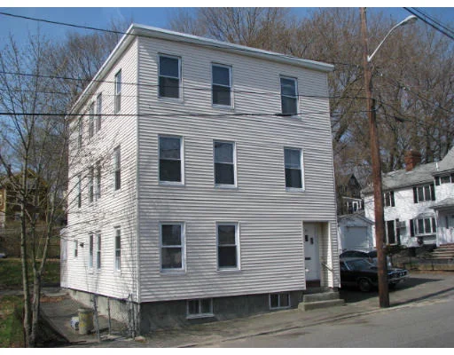 Unit for sale at 15 Putnam, Salem, MA 01970