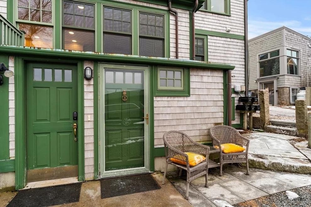 Unit for sale at 1 Main Street, Rockport, MA 01966