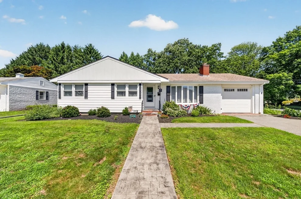 Unit for sale at 84 Evans Street, Somerset, MA 02726