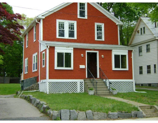 Unit for sale at 104 Neponset Ave, Boston, MA 02136