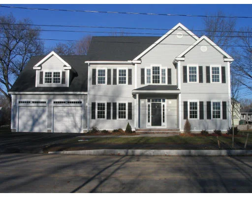 Unit for sale at LOT 1 Coolidge Ave, Norwood, MA 02062