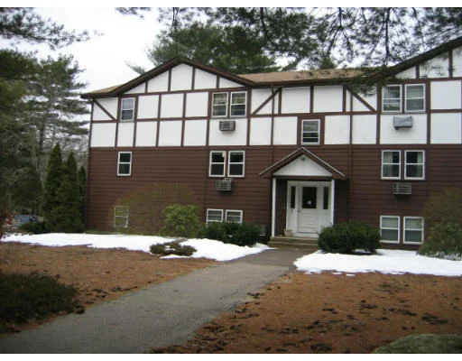 Unit for sale at 1 Wilbur Terrace, Norton, MA 02766
