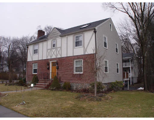 Unit for sale at 38 Cloverdale Road, Newton, MA 02461