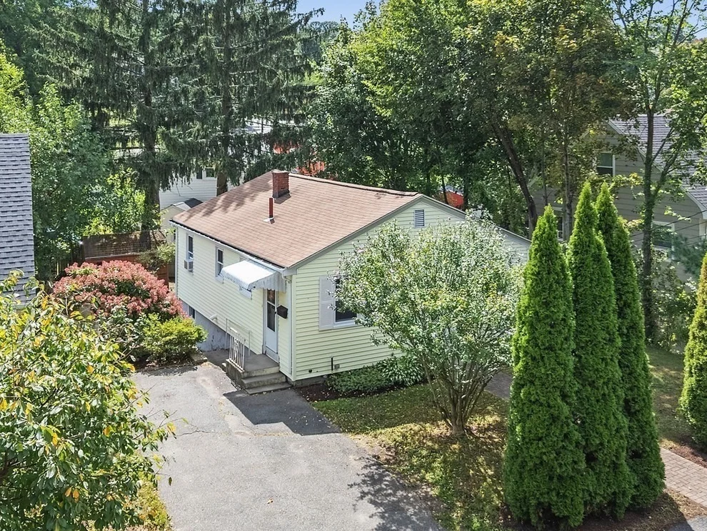 Unit for sale at 194 Weston Street, Waltham, MA 02453