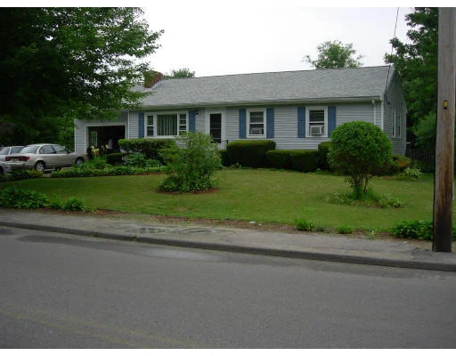 Unit for sale at 114 Williams Street, Taunton, MA 02780