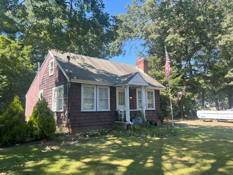 Unit for sale at 1265 Old Plymouth Street, Bridgewater, MA 02324