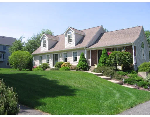 Unit for sale at 19 Apricot Hill Lane, West Springfield, MA 01089