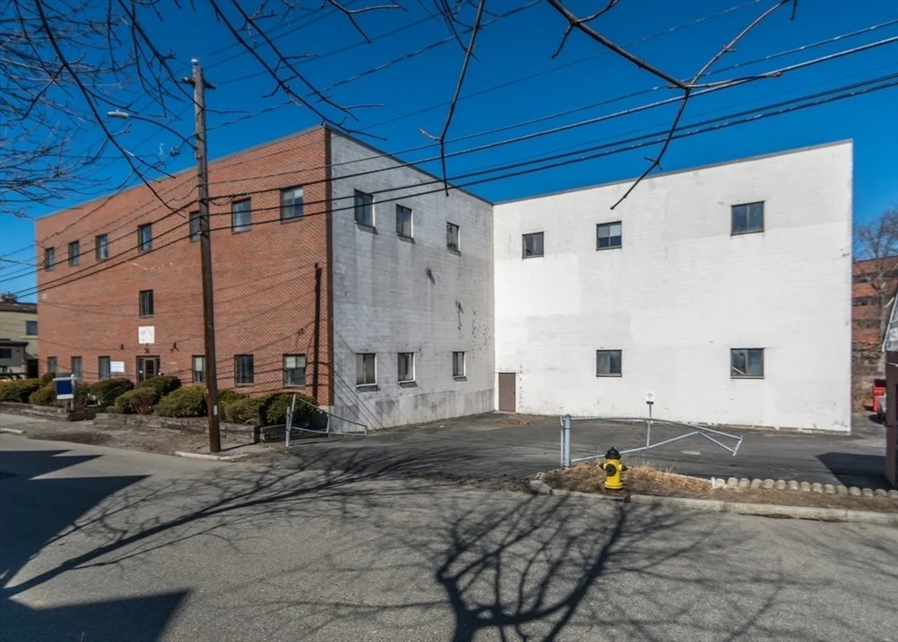Unit for sale at 30 Clematis Avenue, Waltham, MA 02453