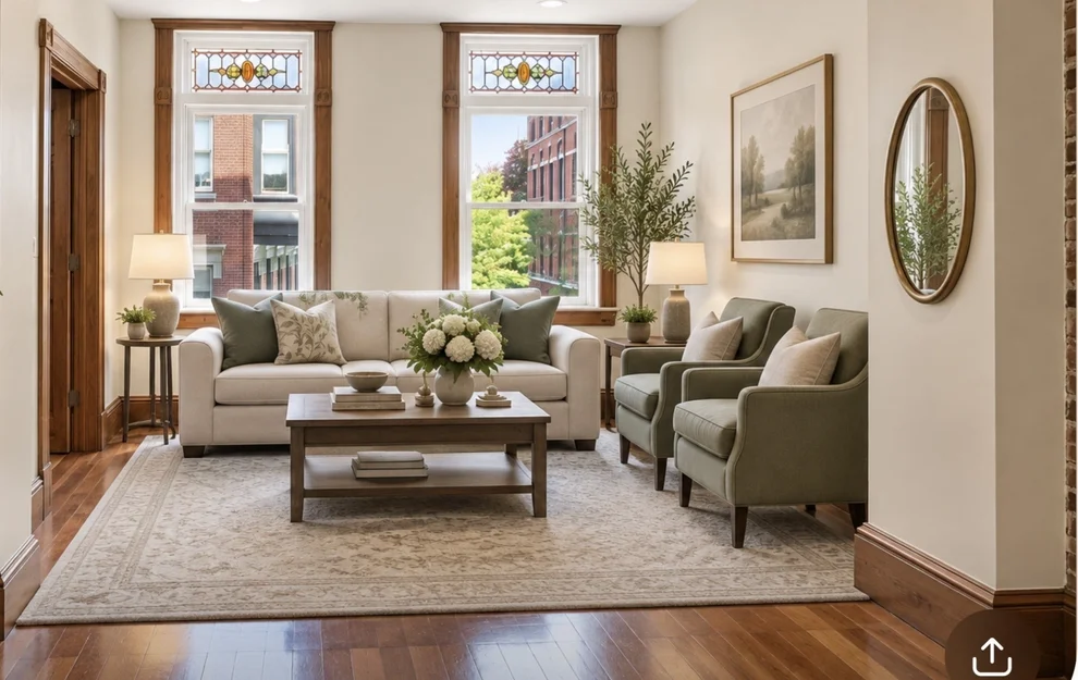 Unit for sale at 58 Myrtle St, Boston, MA 02114
