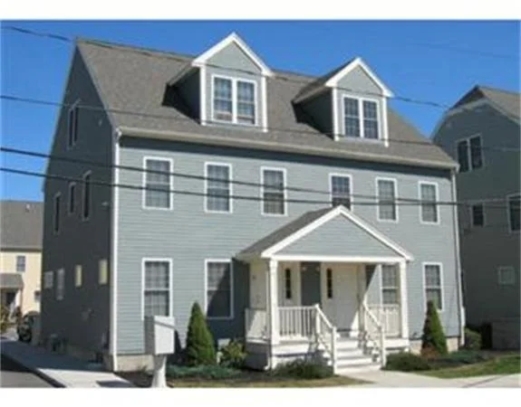Unit for sale at 16 Glenwood Ave, Boston, MA 02136