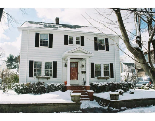 Unit for sale at 9 Martinack Ave., Peabody, MA 01960