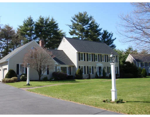 Unit for sale at 65 Jennifer Drive, Wrentham, MA 02093