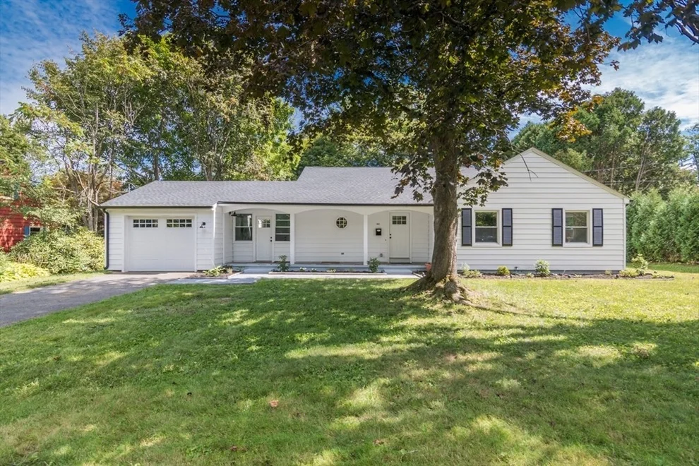 Unit for sale at 90 Fox Farms Rd, Northampton, MA 01062