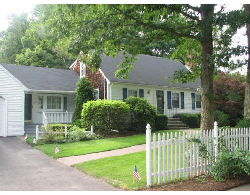 Unit for sale at 38 Anderson Avenue, Attleboro, MA 02703