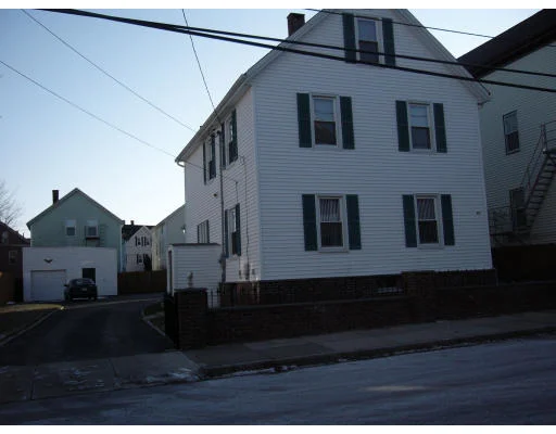 Unit for sale at 61 Cambridge St, Fall River, MA 02721