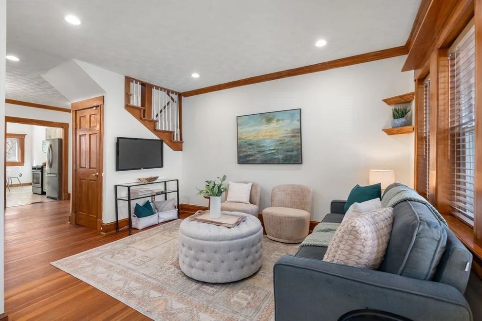 Unit for sale at 35 Berkeley St, Watertown, MA 02472