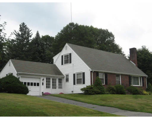 Unit for sale at 110 Staniford St, Newton, MA 02466