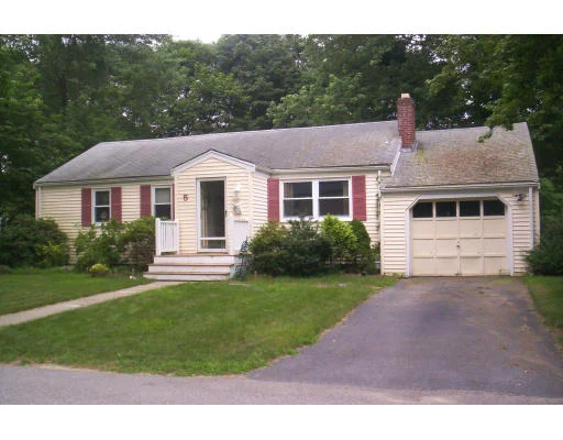 Unit for sale at 5 Middlesex Road, Sharon, MA 02067
