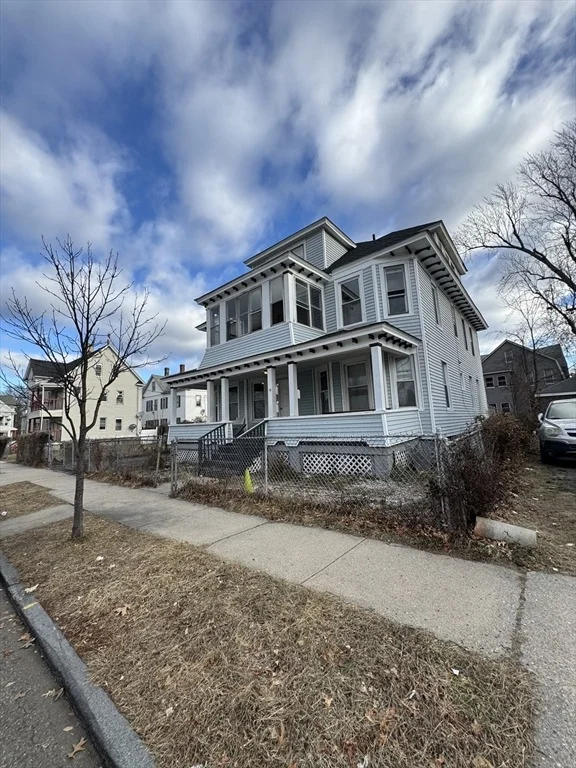 Unit for sale at 15 Wellington St, Springfield, MA 01109