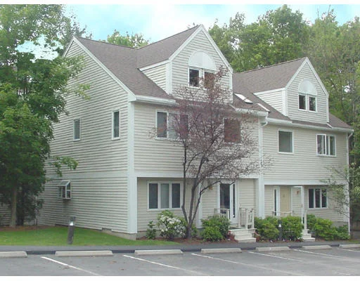 Unit for sale at 412-416 Parker St, Newton, MA 02459